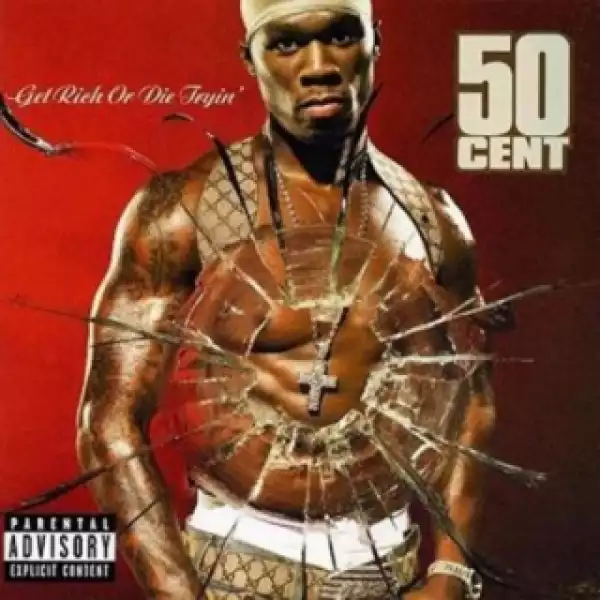 Instrumental: 50 Cent - 21 Questions Ft. Nate Dogg (Produced By Dirty Swift)